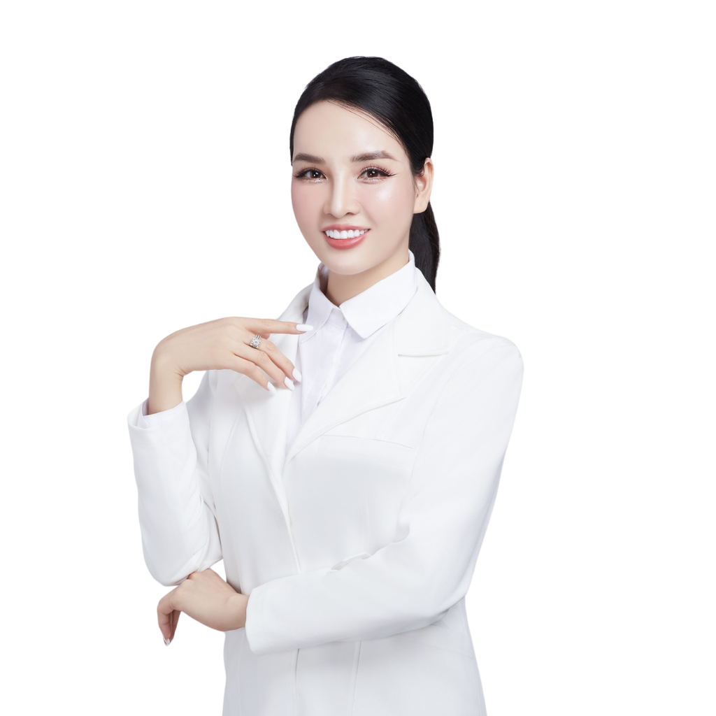 Dược sĩ Phạm Nhung