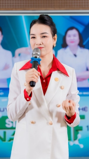 Chuyển Giao Công Nghệ Đột Phá