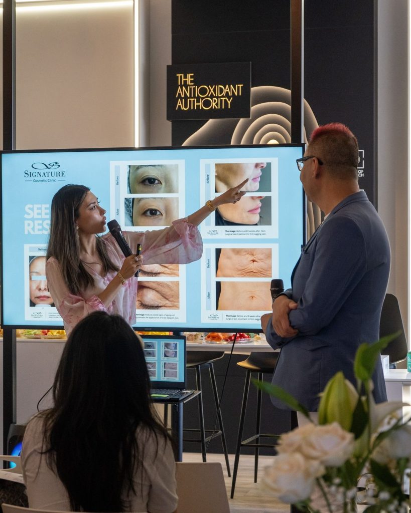 học spa bao lâu ra nghề