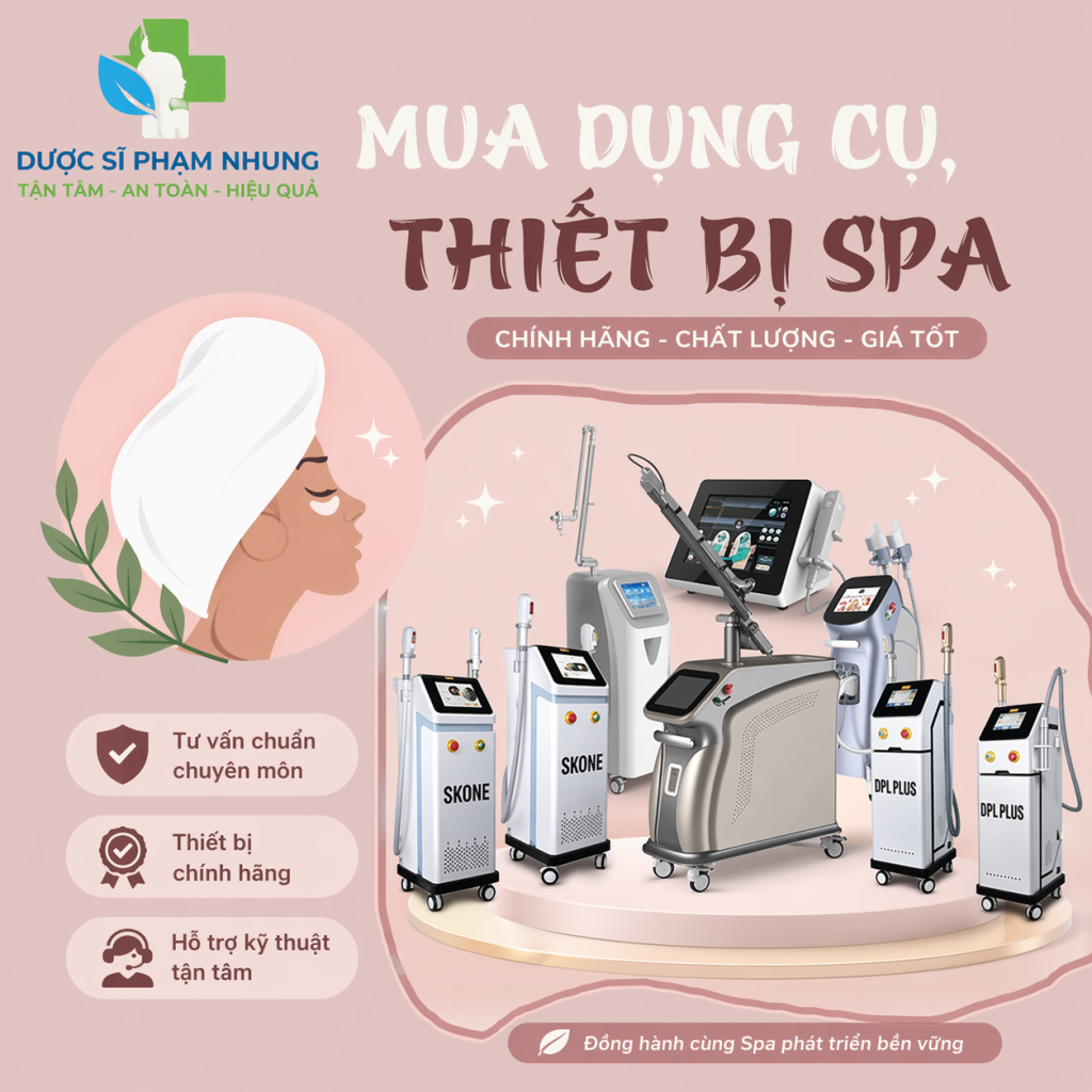 giấy phép kinh doanh spa