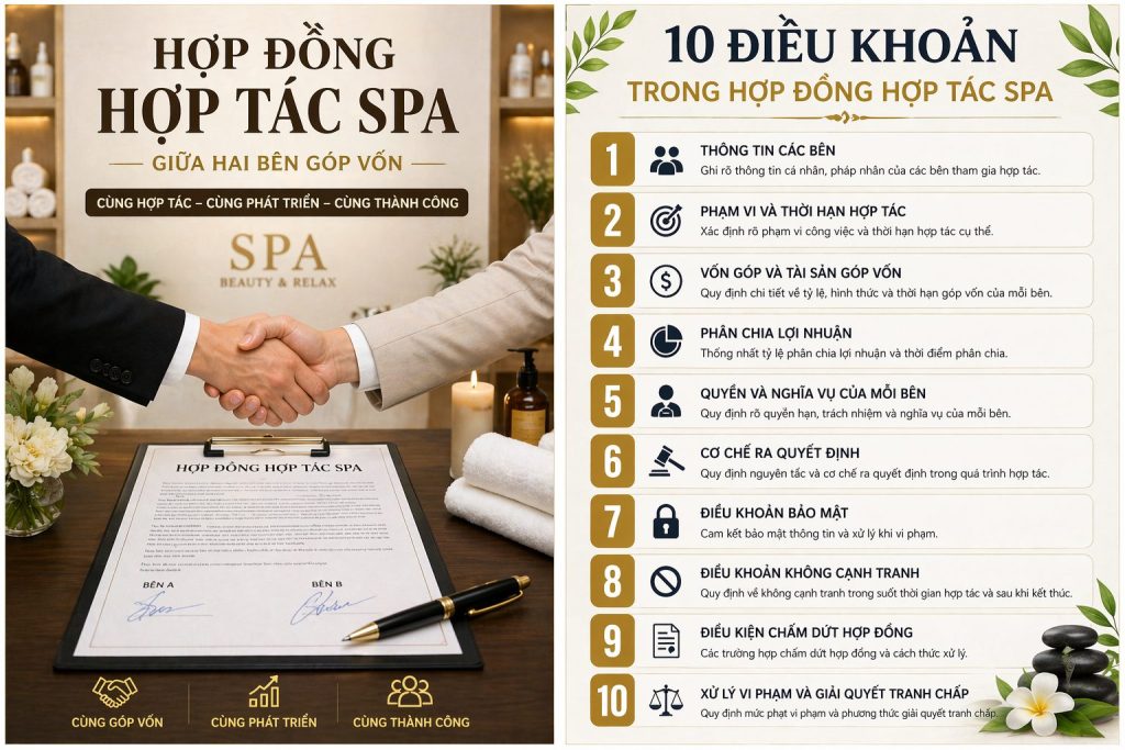 hop dong hop tac spa
