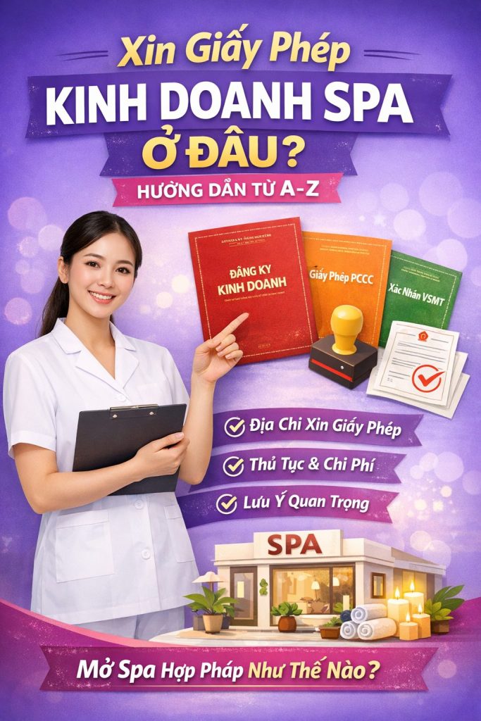 xin giay phep kinh doanh