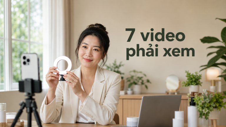 7 video phải xem | video dược sĩ phạm nhung