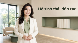 Hệ sinh thái đào tạo | nanova group