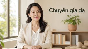 Chuyên gia da | tiểu sử phạm nhung