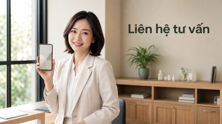 Liên hệ tư vấn | liên hệ nanova group