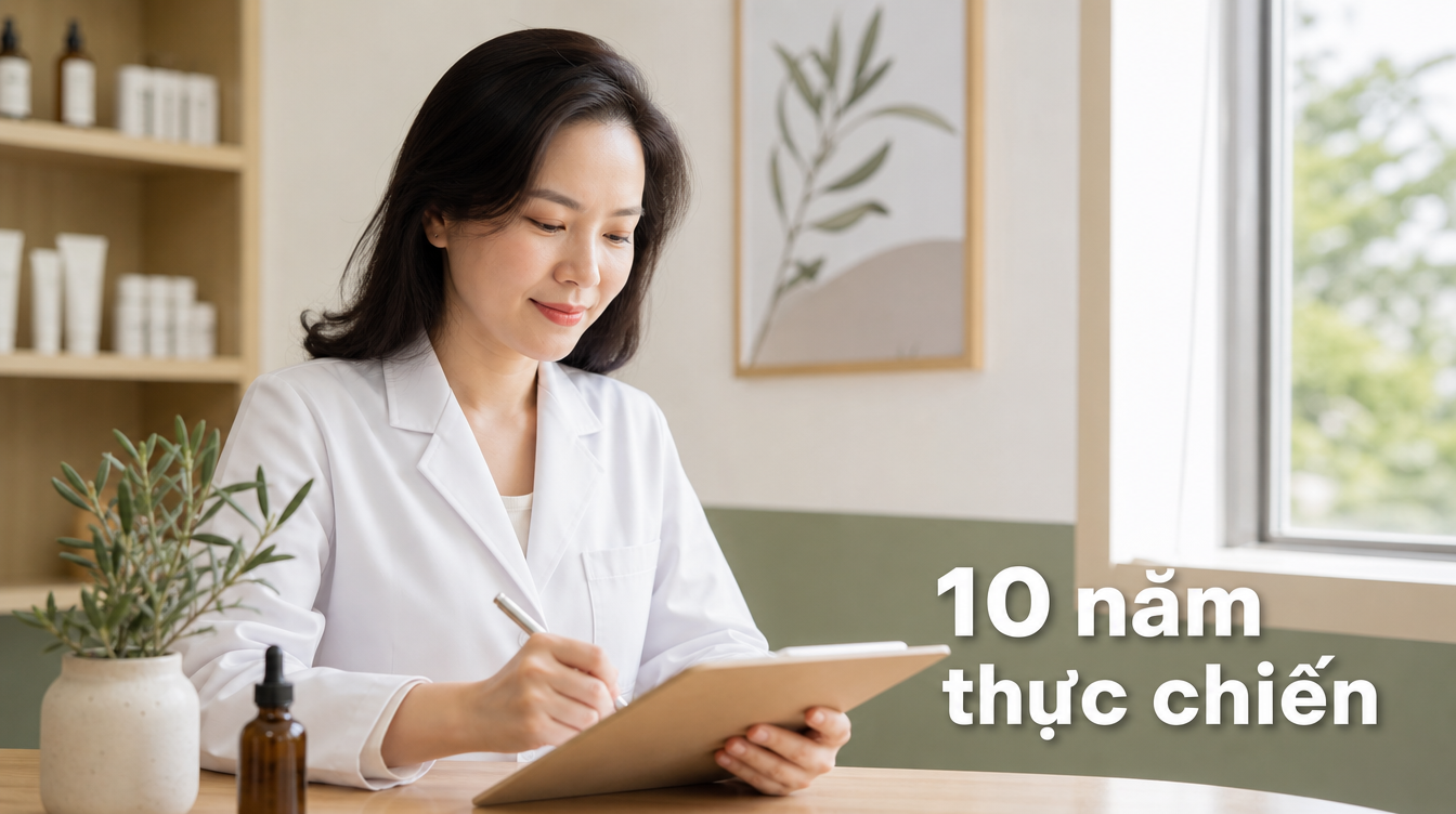 10 năm thực chiến | tiểu sử phạm nhung