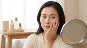 các loại da mặt và cách nhận biết loại da để chăm sóc đúng