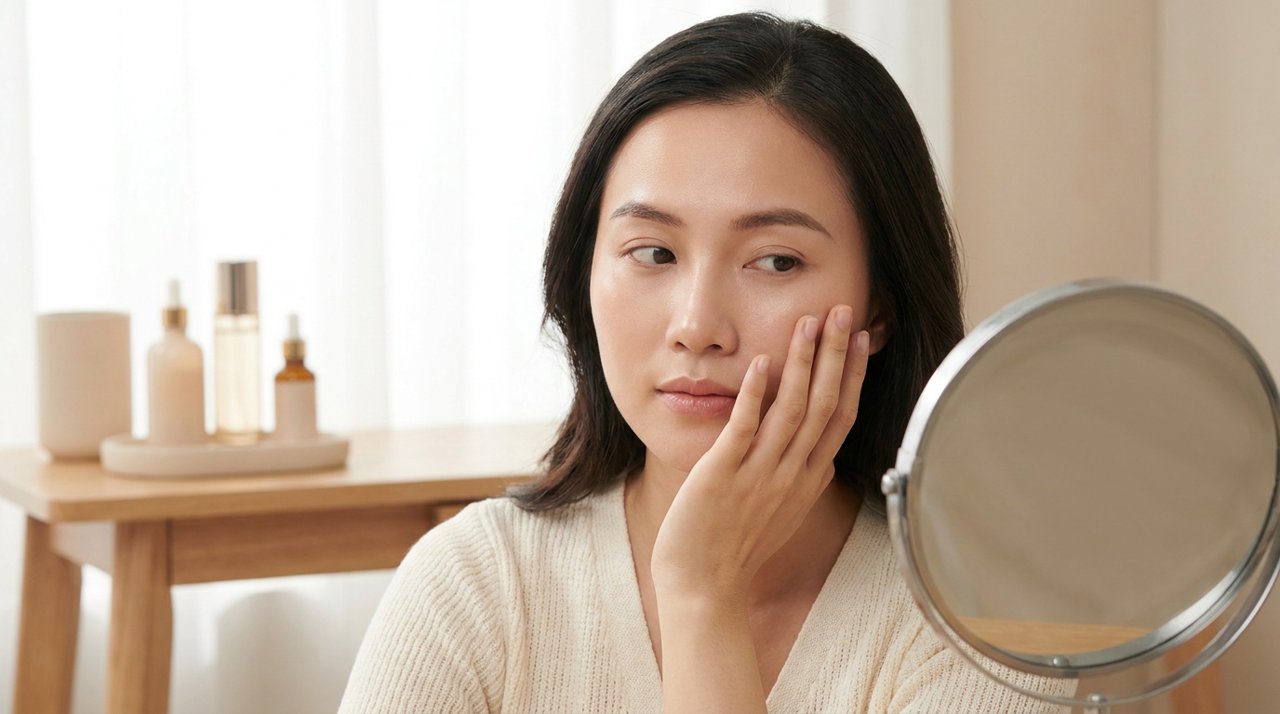 skincare chăm sóc da phù hợp với từng loại da